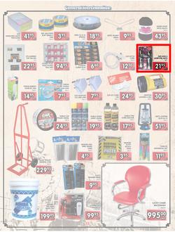 Jumbo Crown Mines : Steaming Hot Deals (26 Jul - 13 Aug 2013), page 11