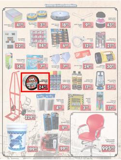Jumbo Crown Mines : Steaming Hot Deals (26 Jul - 13 Aug 2013), page 11