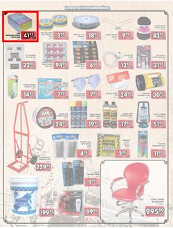 Jumbo Crown Mines : Steaming Hot Deals (26 Jul - 13 Aug 2013), page 11