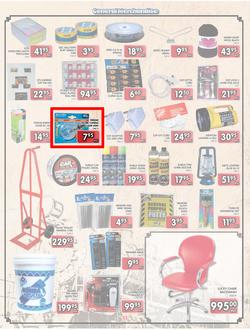 Jumbo Crown Mines : Steaming Hot Deals (26 Jul - 13 Aug 2013), page 11