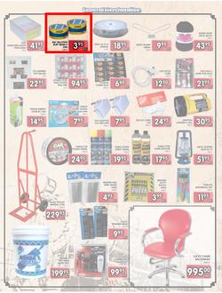 Jumbo Crown Mines : Steaming Hot Deals (26 Jul - 13 Aug 2013), page 11