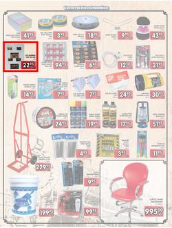 Jumbo Crown Mines : Steaming Hot Deals (26 Jul - 13 Aug 2013), page 11