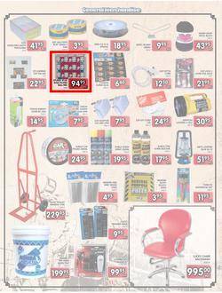 Jumbo Crown Mines : Steaming Hot Deals (26 Jul - 13 Aug 2013), page 11