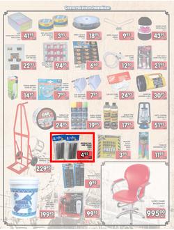 Jumbo Crown Mines : Steaming Hot Deals (26 Jul - 13 Aug 2013), page 11