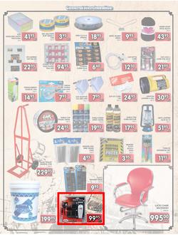 Jumbo Crown Mines : Steaming Hot Deals (26 Jul - 13 Aug 2013), page 11