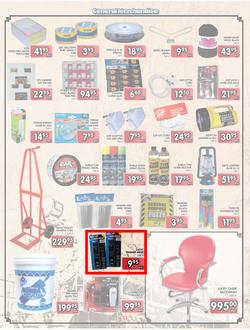 Jumbo Crown Mines : Steaming Hot Deals (26 Jul - 13 Aug 2013), page 11
