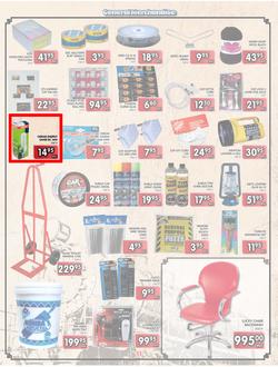 Jumbo Crown Mines : Steaming Hot Deals (26 Jul - 13 Aug 2013), page 11