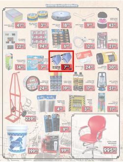 Jumbo Crown Mines : Steaming Hot Deals (26 Jul - 13 Aug 2013), page 11
