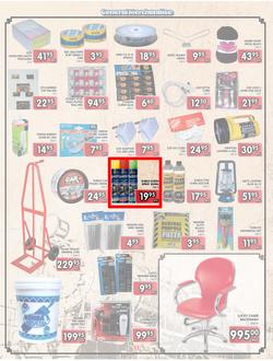 Jumbo Crown Mines : Steaming Hot Deals (26 Jul - 13 Aug 2013), page 11