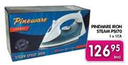 Pineware Iron Steam PS170-1x1EA
