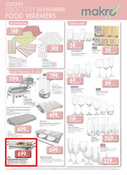 Makro : Welcome Home (10 Sep - 16 Sep 2013), page 11