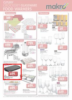 Makro : Welcome Home (10 Sep - 16 Sep 2013), page 11