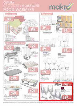 Makro : Welcome Home (10 Sep - 16 Sep 2013), page 11