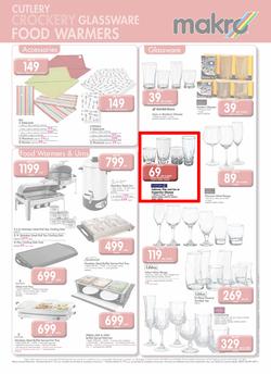 Makro : Welcome Home (10 Sep - 16 Sep 2013), page 11