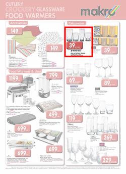 Makro : Welcome Home (10 Sep - 16 Sep 2013), page 11