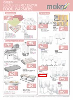 Makro : Welcome Home (10 Sep - 16 Sep 2013), page 11