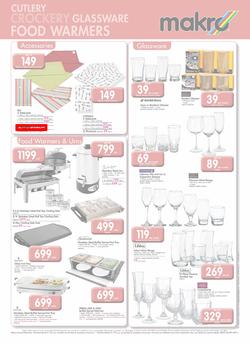 Makro : Welcome Home (10 Sep - 16 Sep 2013), page 11