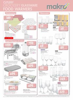 Makro : Welcome Home (10 Sep - 16 Sep 2013), page 11