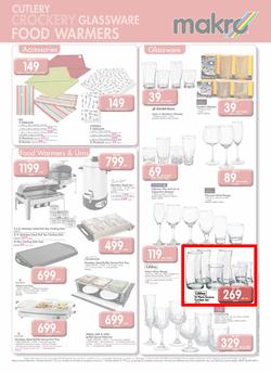 Makro : Welcome Home (10 Sep - 16 Sep 2013), page 11