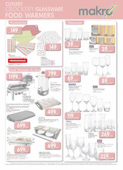 Makro : Welcome Home (10 Sep - 16 Sep 2013), page 11