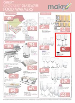 Makro : Welcome Home (10 Sep - 16 Sep 2013), page 11