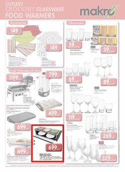 Makro : Welcome Home (10 Sep - 16 Sep 2013), page 11