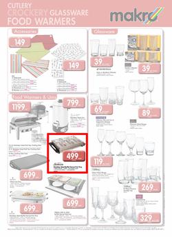 Makro : Welcome Home (10 Sep - 16 Sep 2013), page 11