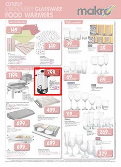 Makro : Welcome Home (10 Sep - 16 Sep 2013), page 11