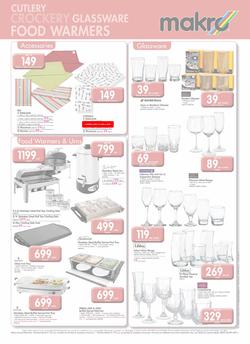Makro : Welcome Home (10 Sep - 16 Sep 2013), page 11
