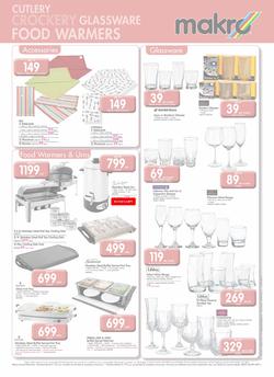 Makro : Welcome Home (10 Sep - 16 Sep 2013), page 11