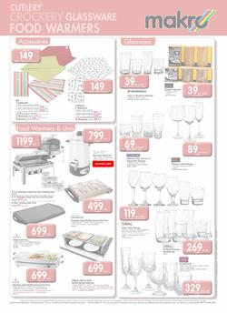 Makro : Welcome Home (10 Sep - 16 Sep 2013), page 11