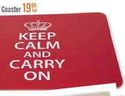 Coaster-4 Pack