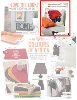 Sheet Street : Spring is in Bloom (20 Sep - While Stocks Last), page 11