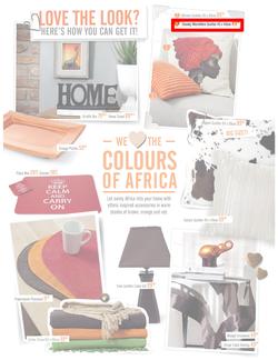 Sheet Street : Spring is in Bloom (20 Sep - While Stocks Last), page 11