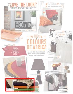 Sheet Street : Spring is in Bloom (20 Sep - While Stocks Last), page 11
