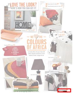 Sheet Street : Spring is in Bloom (20 Sep - While Stocks Last), page 11