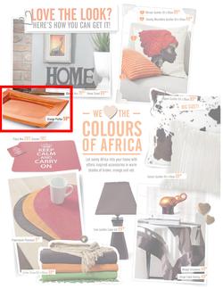 Sheet Street : Spring is in Bloom (20 Sep - While Stocks Last), page 11