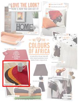 Sheet Street : Spring is in Bloom (20 Sep - While Stocks Last), page 11