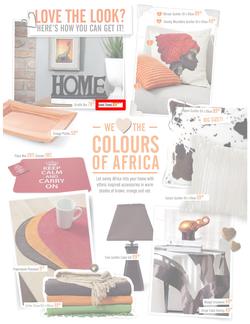 Sheet Street : Spring is in Bloom (20 Sep - While Stocks Last), page 11