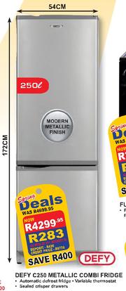 voltas 3 door refrigerator