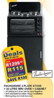 Shoprite two outlet plate stove price