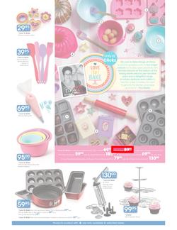 Clicks : Home & Electrical Savings (25 Sep - 27 Oct 2013), page 11