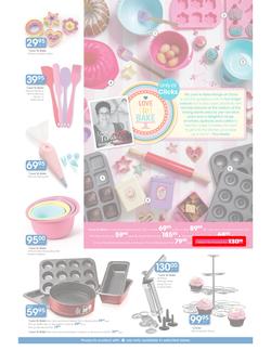 Clicks : Home & Electrical Savings (25 Sep - 27 Oct 2013), page 11