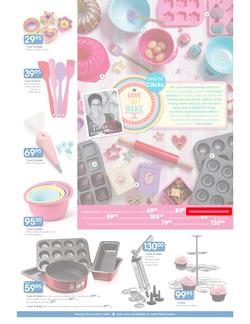Clicks : Home & Electrical Savings (25 Sep - 27 Oct 2013), page 11