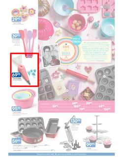 Clicks : Home & Electrical Savings (25 Sep - 27 Oct 2013), page 11