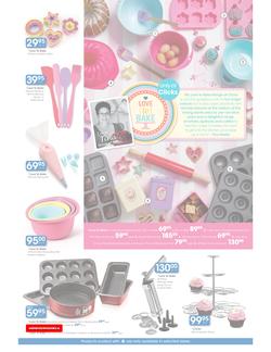 Clicks : Home & Electrical Savings (25 Sep - 27 Oct 2013), page 11