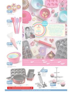Clicks : Home & Electrical Savings (25 Sep - 27 Oct 2013), page 11