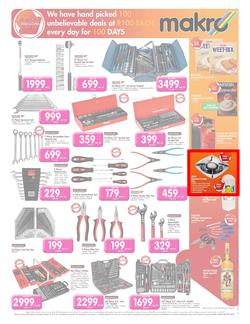 Makro : Get more live better Sale (13 Oct - 21 Oct 2013), page 11