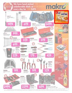 Makro : Get more live better Sale (13 Oct - 21 Oct 2013), page 11