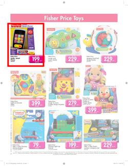 Makro : Kids gifting catalogue 2013 (14 Oct - 24 Dec 2013), page 11